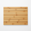 Bamboo Shower Mat