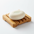 Bamboo Soap Dish